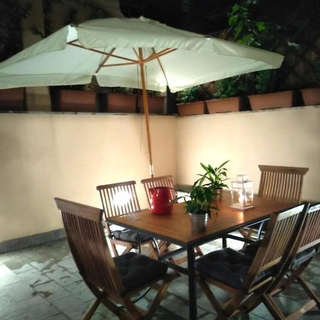 Testaccio Historic House 罗马 外观 照片