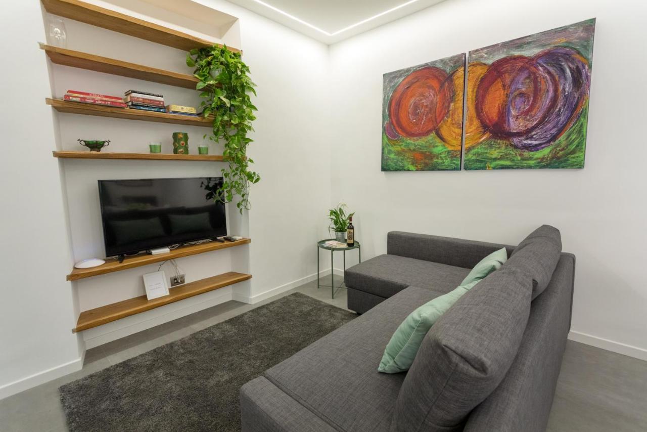 Testaccio Historic House 罗马 外观 照片