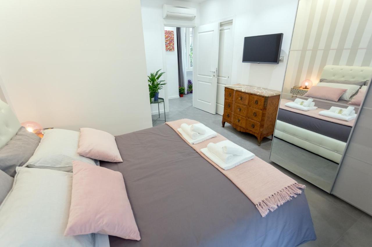 Testaccio Historic House 罗马 外观 照片