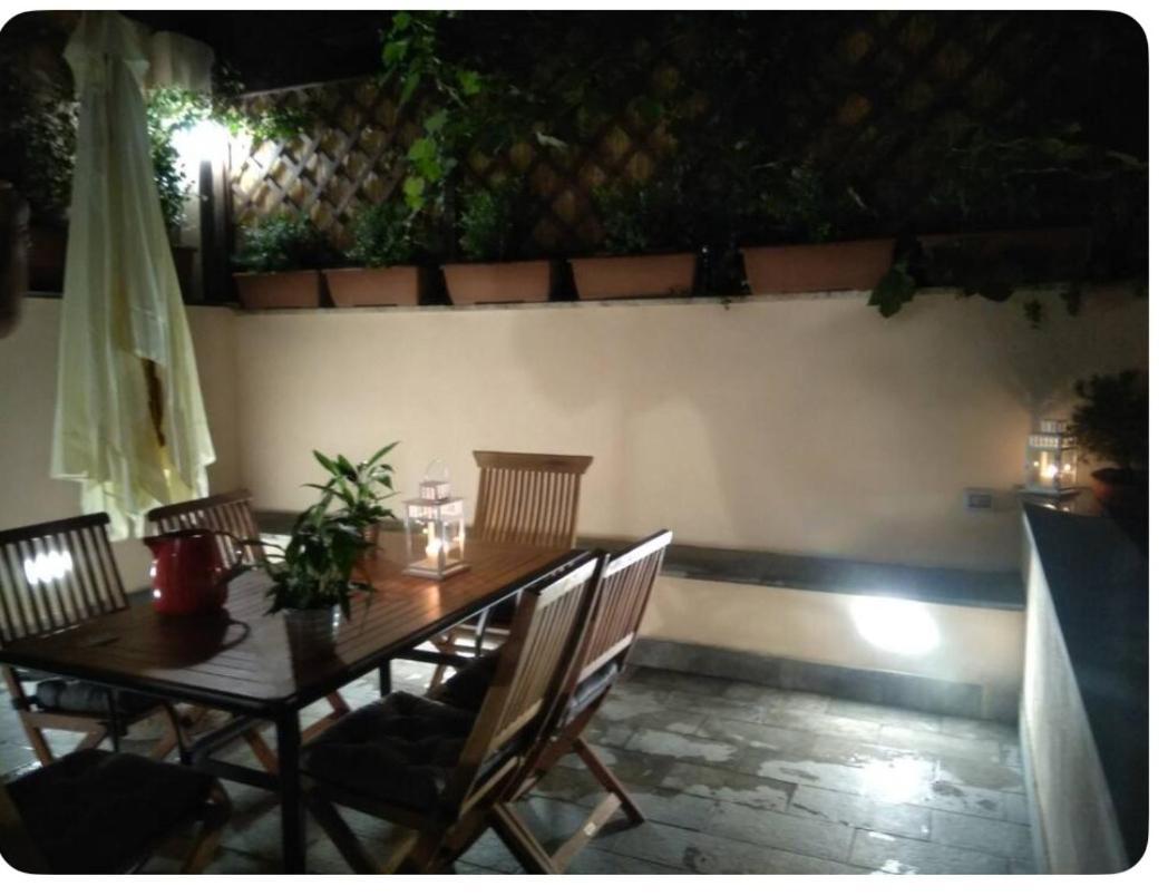 Testaccio Historic House 罗马 外观 照片