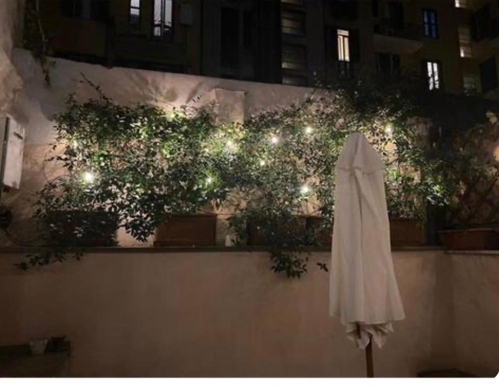 Testaccio Historic House 罗马 外观 照片