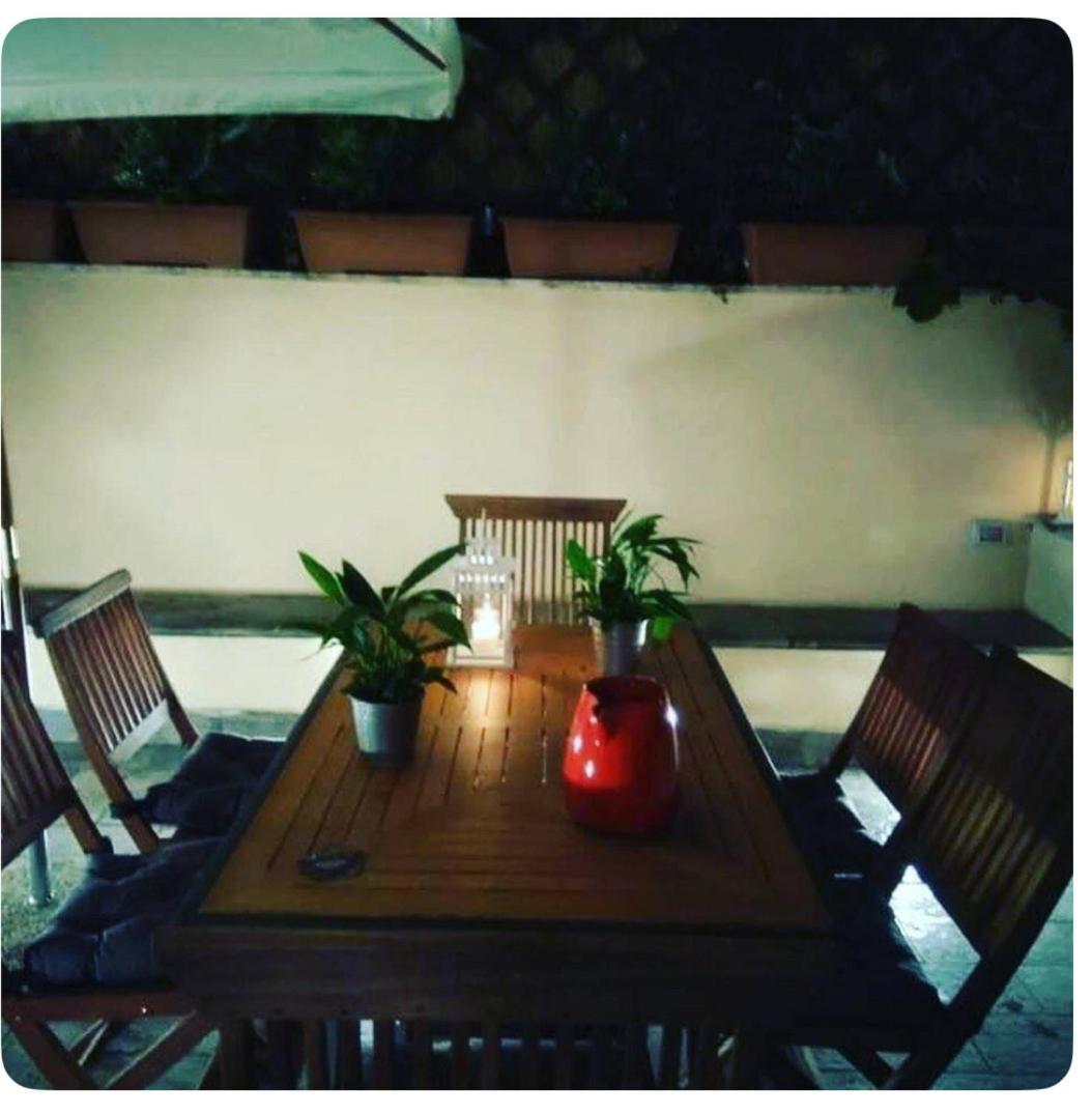 Testaccio Historic House 罗马 外观 照片