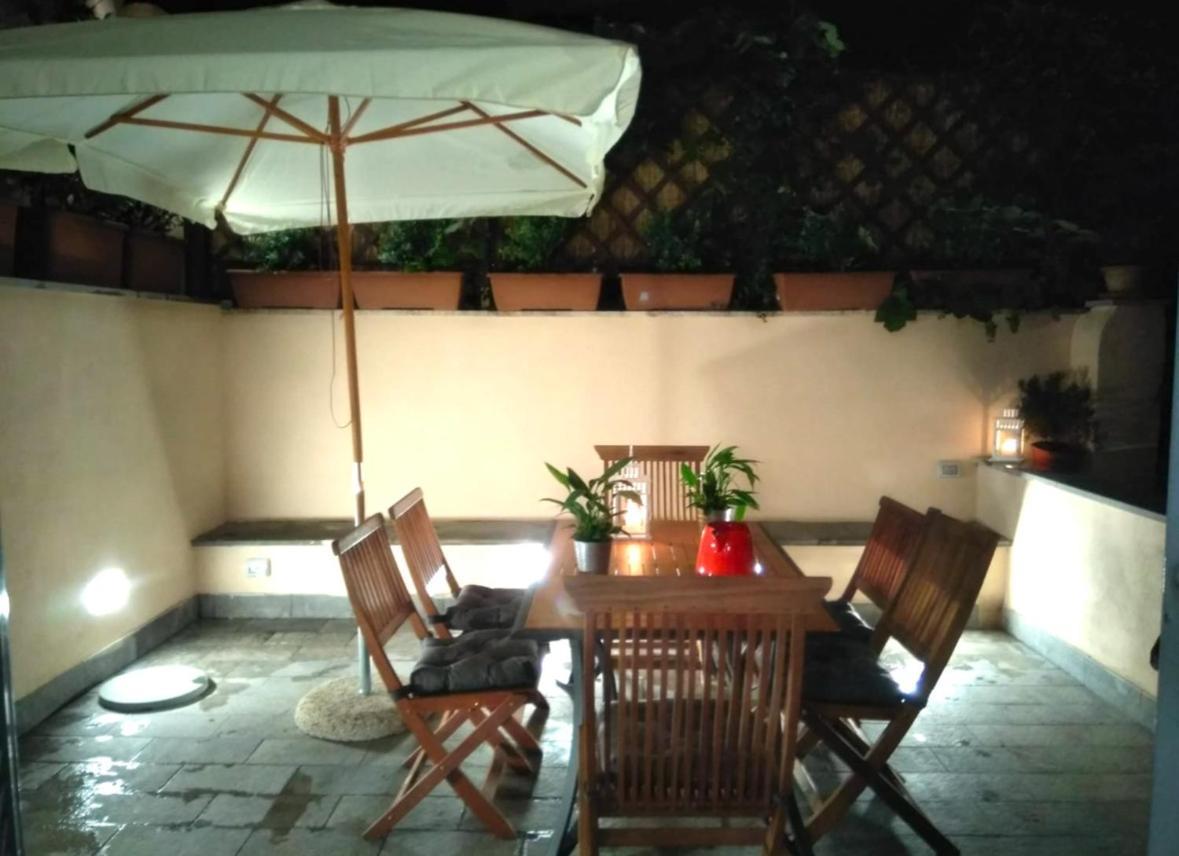 Testaccio Historic House 罗马 外观 照片