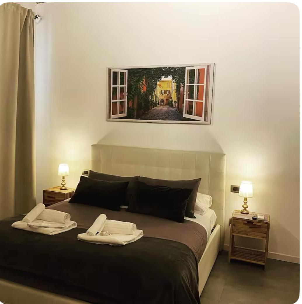 Testaccio Historic House 罗马 外观 照片