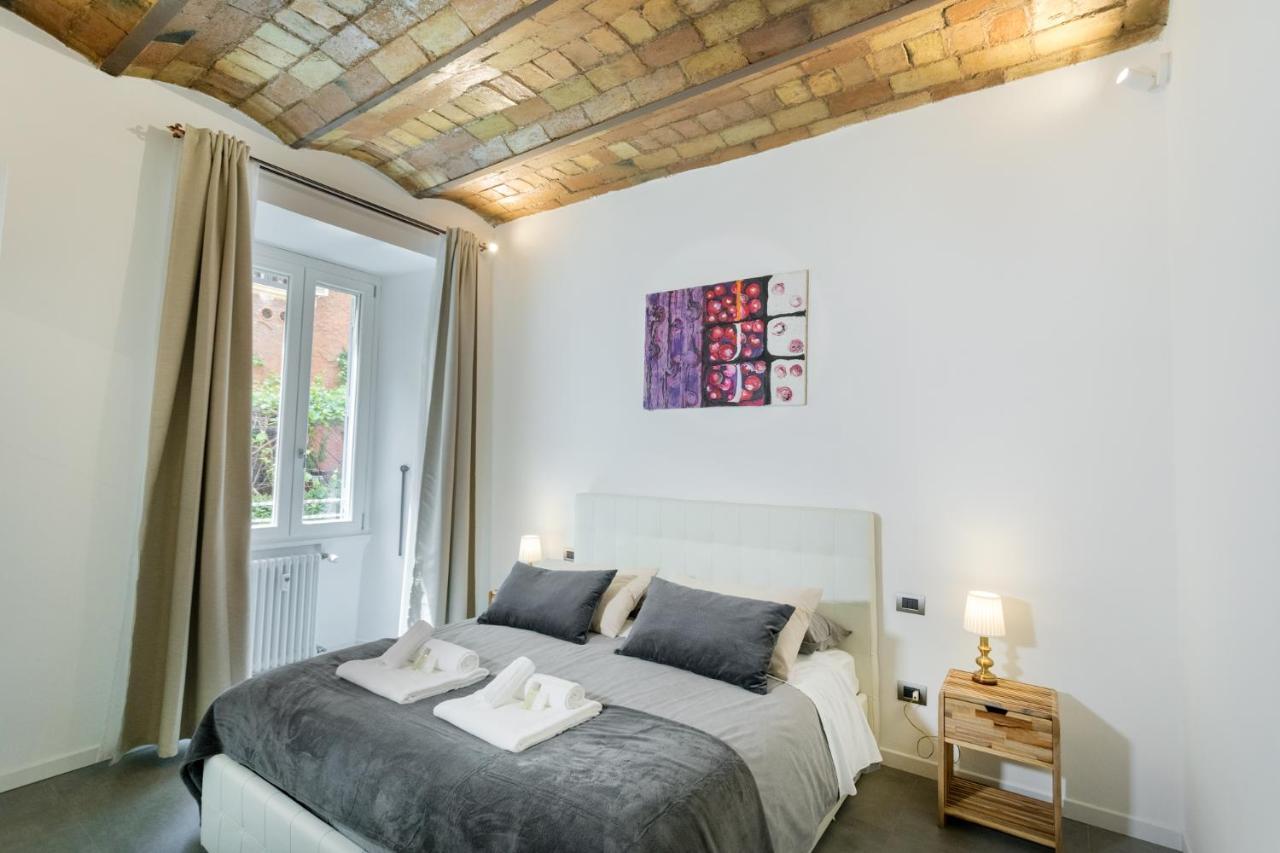 Testaccio Historic House 罗马 外观 照片