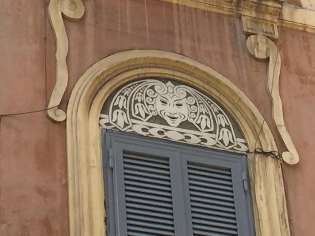 Testaccio Historic House 罗马 外观 照片
