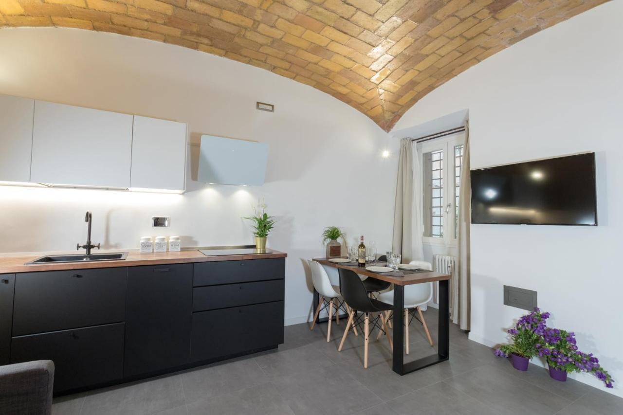 Testaccio Historic House 罗马 外观 照片