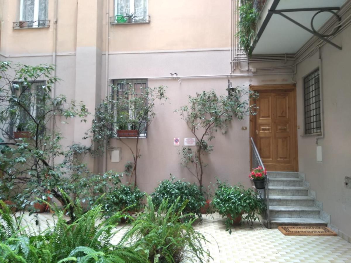 Testaccio Historic House 罗马 外观 照片
